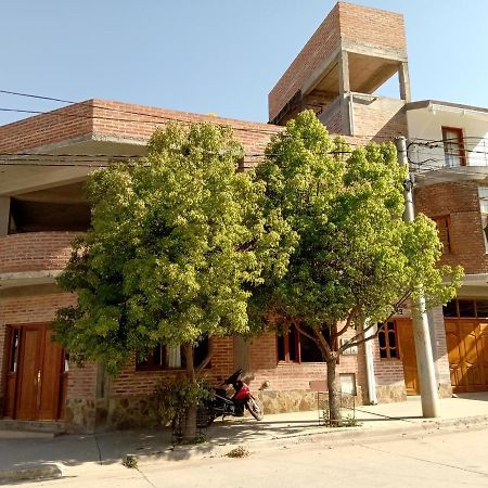 Jujuy-Preyungas San Salvador de Jujuy Exterior foto